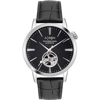 Orologio Amen Uomo  Southern Cross  in Acciaio WSCBNN - WSCBNN